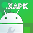 ”XAPK Installer w/ OBB install