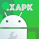 XAPK Installer w/ OBB install