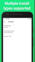 XAPK Installer capture d'écran 2