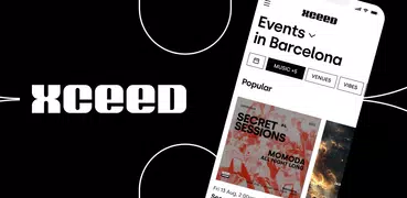 XCEED