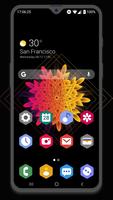 Comb S10 Icon Pack Plakat