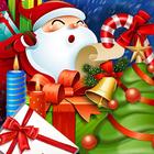 آیکون‌ Merry Christmas & Happy New Ye