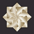 Business Gold Icon Pack simgesi