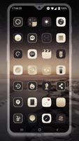 Business Gold Icon Pack 스크린샷 1