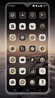 Business Gold Icon Pack স্ক্রিনশট 2