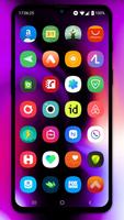 One UI Icon Pack, S10 Icon Pac syot layar 2