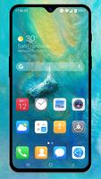 Mate 20 Icon Pack, Huawei Mate Poster