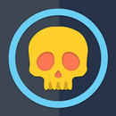 None Dark Icon Pack APK