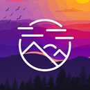 Pure Line Icon Pack - Cute Lin APK