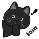 TomVPN - 稳定 快速 简单连接 翻墙科学上网 APK