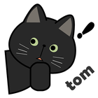 TomVPN-icoon