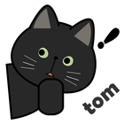 TomVPN ไอคอน