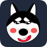 小哈VPN - 简洁 稳定 快速 一键连接VPN Zeichen