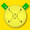 Cruz Numerológica icon