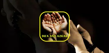 Daily: Duaa and Azkar MP3