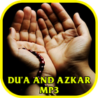 Daily: Duaa and Azkar MP3 ikona