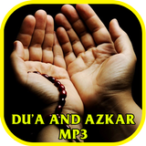 Daily: Duaa and Azkar MP3 ikona