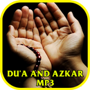 Daily: Duaa and Azkar MP3-APK