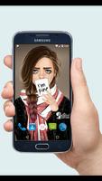 Girly m Art Wallpapers 截图 3
