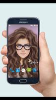 Girly m Art Wallpapers syot layar 2