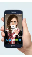 Girly Wallpaper Art 2020 APK download