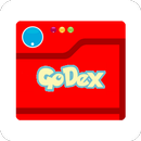 GoDex aplikacja