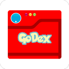 GoDex Zeichen