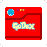 GoDex أيقونة