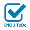 KNOU-TO-DO APK