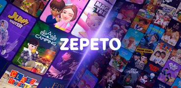 ZEPETO: avatar, chat, gioco