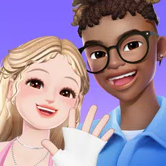 ZEPETO：アバター、チャット、プレイ アプリダウンロード