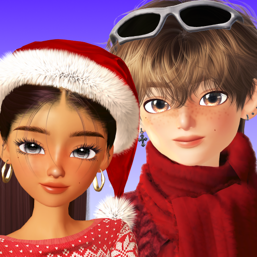 ZEPETO：アバター、チャット、ライブ