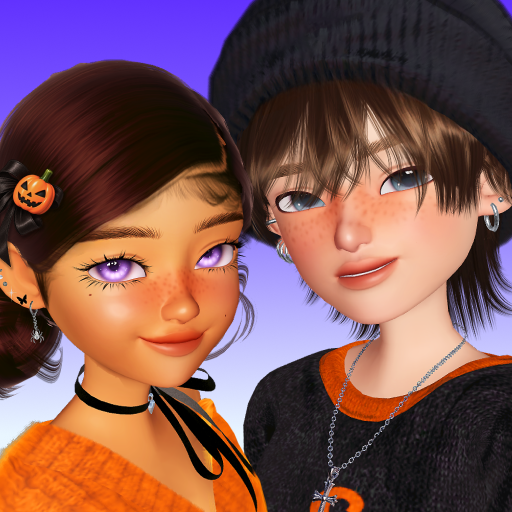 ZEPETO：人偶、聊天、直播