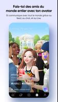 ZEPETO capture d'écran 2