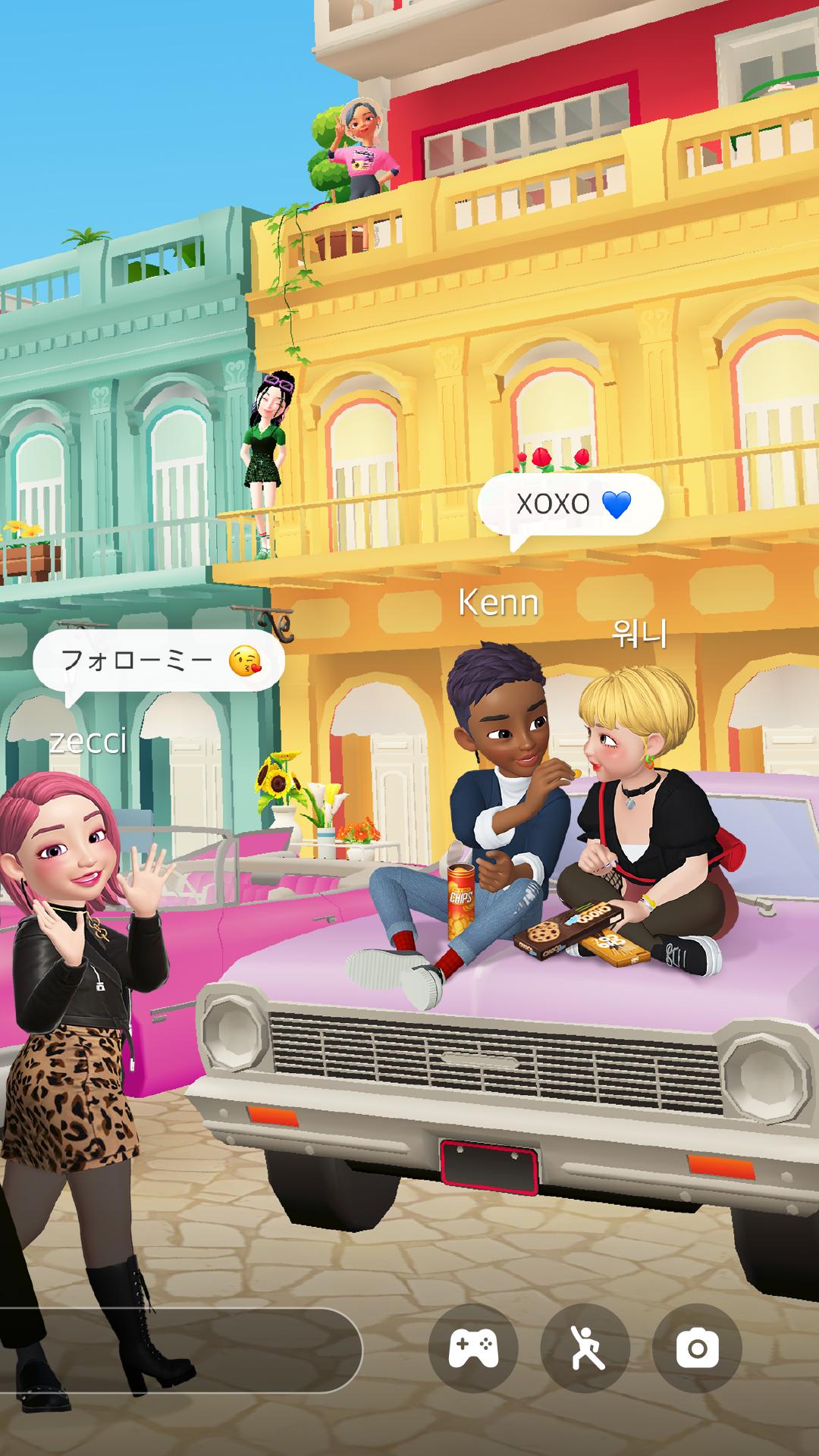 ZEPETO for Android APK Download ZEPETO for Android APK Download