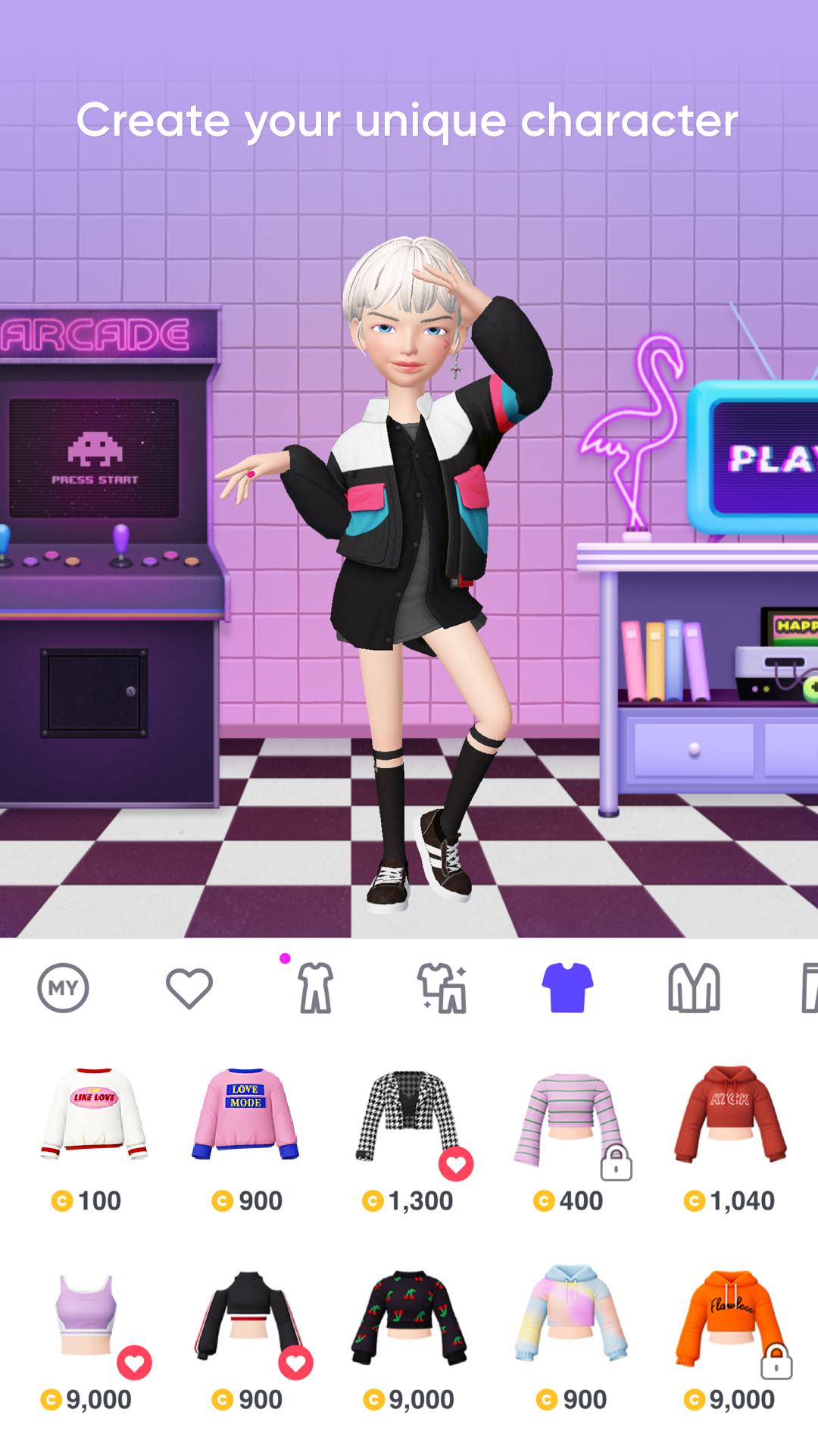 Zepeto Apk 2 28 1 Download For Android Download Zepeto Apk Latest Version Apkfab Com