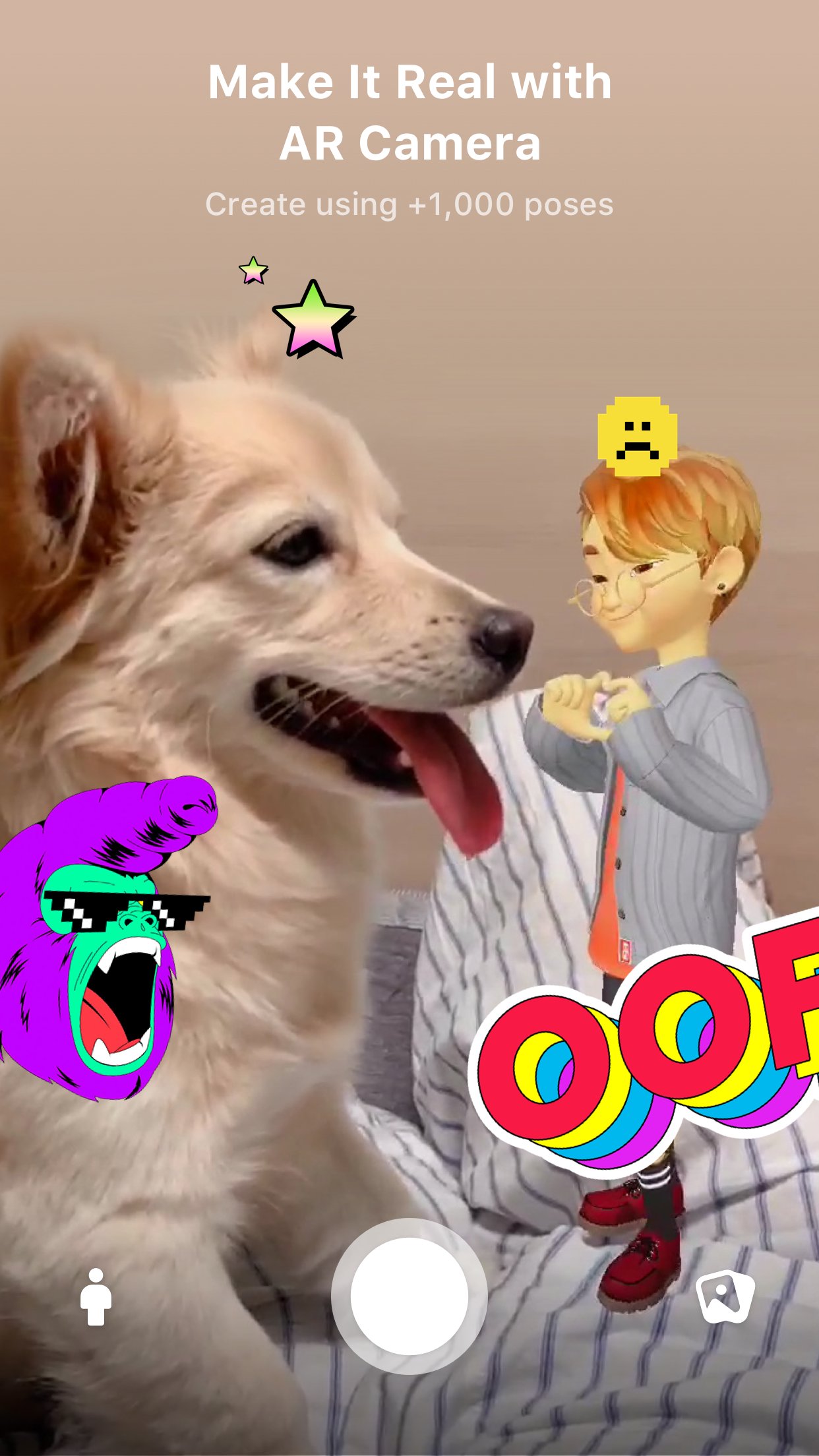 ZEPETO For Android APK Download