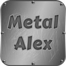 Metal alex APK
