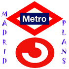 Madrid Plans 图标
