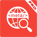 HTML Web Meta Analyzer Pro