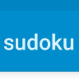 Sudoku am
