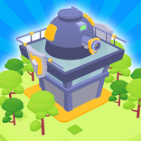 Monster Defense Idle