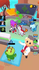 Metamon Island XAPK download