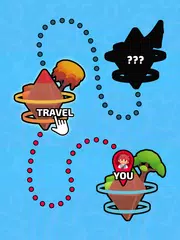 Metamon Island XAPK download