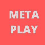 Meta Play アイコン