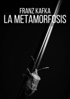 La Metamorfosis Cartaz