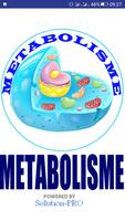 Les Maladies De Métaboliques الملصق