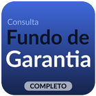 Consulta Fundo de Garantia Completo иконка