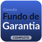 Consulta Fundo de Garantia Completo ไอคอน