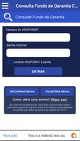 Consulta Fundo de Garantia Completo تصوير الشاشة 1